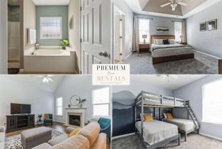 Quaint homey cottage style home in Harvest - Harvest - 9