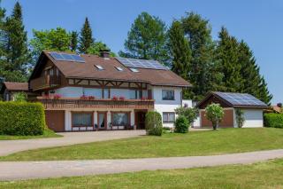 Haus Thomann - 8