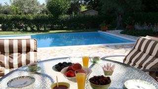 Villa Fotini Lefkada - 8