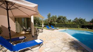 Villa Fotini Lefkada - 9