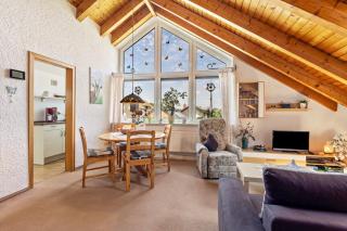 Ferienwohnung Ausblick - 0