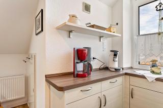 Ferienwohnung Ausblick - 4