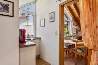 Ferienwohnung Ausblick - 6