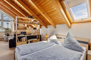 Ferienwohnung Ausblick - 6