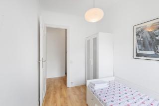 Fantastic Beach Apartament - 4