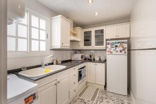 Fantastic Beach Apartament - 5