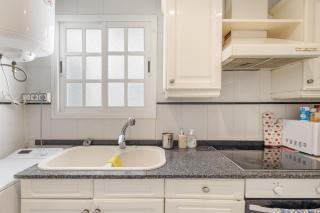 Fantastic Beach Apartament - 3