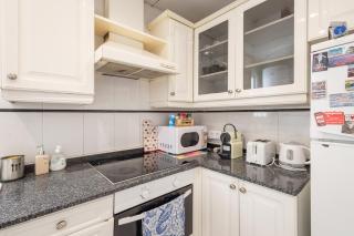 Fantastic Beach Apartament - 4
