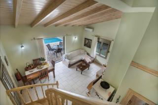 Villa Fotini Lefkada - 2