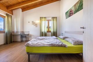 Agriturismo Bocca Nevese Pino - 7