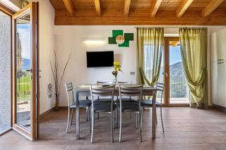 Agriturismo Bocca Nevese Pino - 7