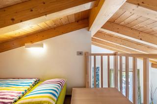 Agriturismo Bocca Nevese Pino - 2