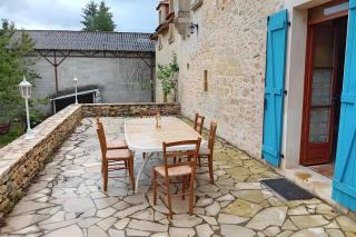 La Maison De Carmensac - 4