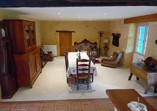 La Maison De Carmensac - 7
