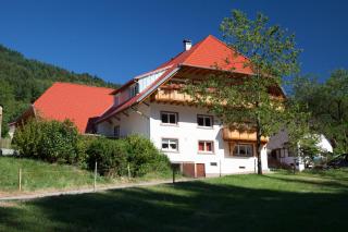 Schätzlehof - 8