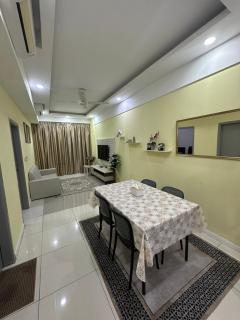 Liza Homestay at Sutera Avenue - 6