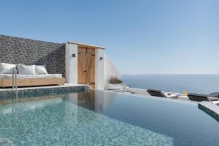 Santoneta Luxury Private Caves - 0