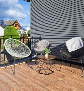 Schwarzwald Apartment - 9