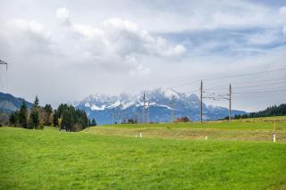 Haus an der Ache - 7