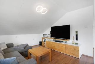 Ferienwohnung Nordschwarzwald - 5
