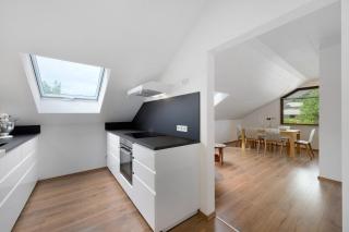Ferienwohnung Nordschwarzwald - 1