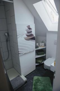 Ferienwohnung Wunderbar - 4