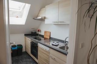 Ferienwohnung Wunderbar - 1