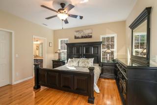 Chandler House · Chandler House - Custom Home with Mountain View - Penrose - 7