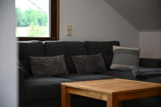 Ferienwohnung Nordschwarzwald - 6