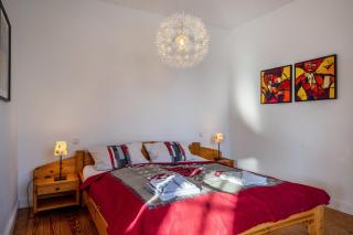 Haus Übersee Wohnung Fidji - 2