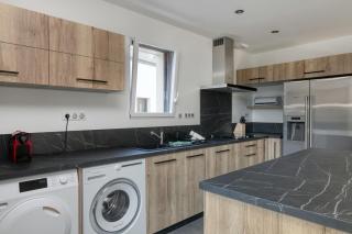 Villa Ker Minet - Houat - 8 pers - 1