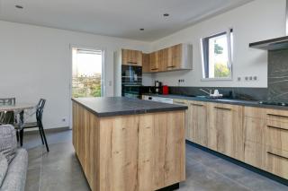Villa Ker Minet - Houat - 8 pers - 2