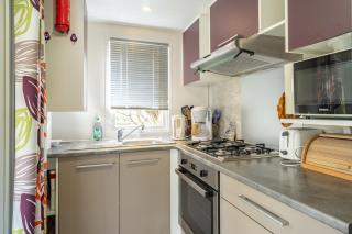 Mobil-home Proche Royan-Oleron - 3