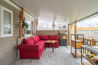 Mobil-home Proche Royan-Oleron - 9