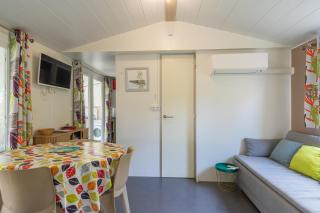 Mobil-home Proche Royan-Oleron - 1
