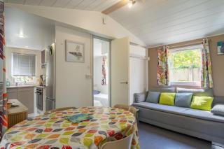 Mobil-home Proche Royan-Oleron - 2