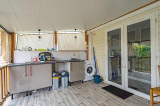 Mobil-home Proche Royan-Oleron - 6