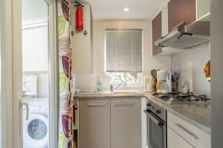 Mobil-home Proche Royan-Oleron - 4
