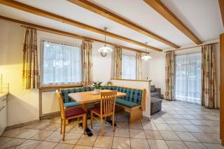 Kuenz Dolomites App Drau - 4