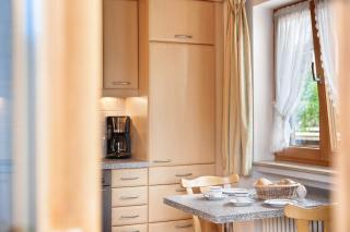 Ferienwohnung Zugspitze - 6