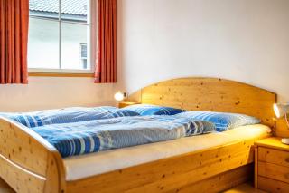 Kuenz Dolomites App Drau - 9