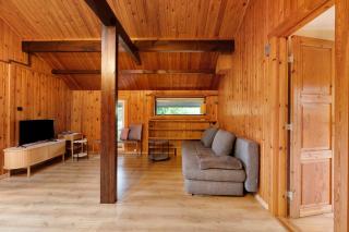 Dänisches Tiny Haus Brekendorf - 7