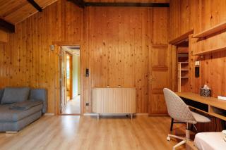 Dänisches Tiny Haus Brekendorf - 5