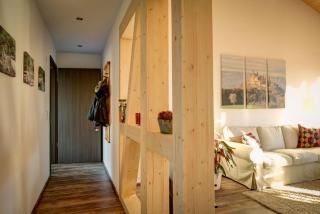 Ferienwohnung Lindenhof - 1