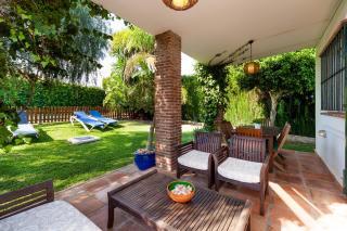 La Buganvilla - Sólo Familias - Conil de la Frontera - 0