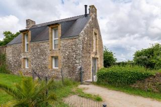 La longère du Cosquer - 8