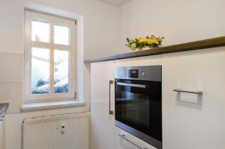 Ferienwohnung Havelvorland - 3