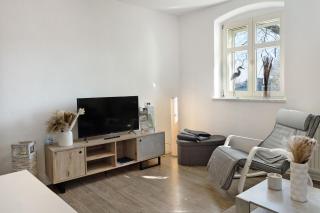Ferienwohnung Havelvorland - 8