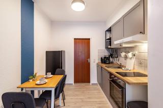 Urbanes Nest, ideal für Entdecker - 8