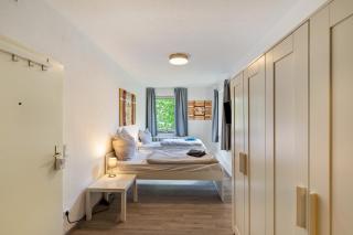 Urbanes Nest, ideal für Entdecker - 2